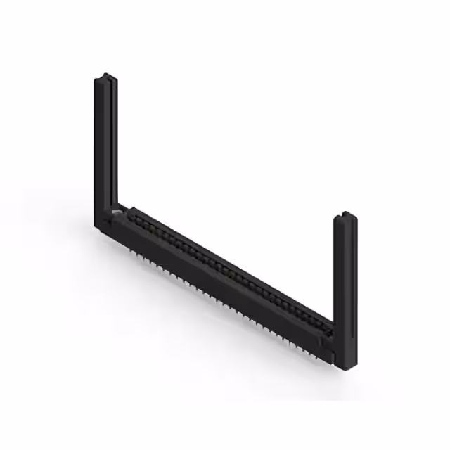 357-058-556-258 EDAC Inc.  Edgeboard Connectors